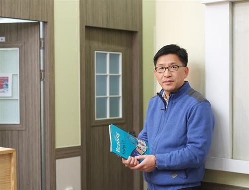[전문가에게 듣는다] 김현영어전문학원 김국성 원장