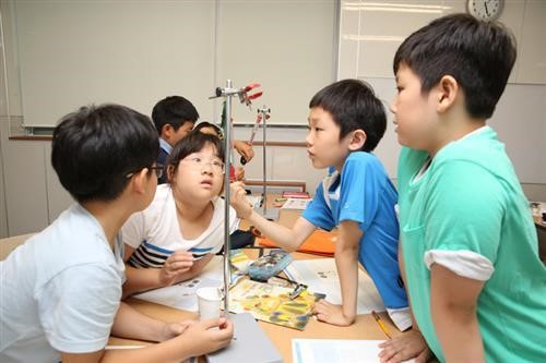 확산적 사고로 ‘융합인재’ 키우는 CMS에듀케이션
