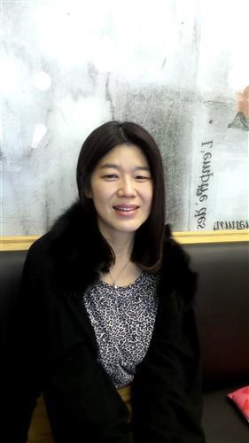 해외구매대행 쇼핑몰 ‘완소몰닷컴’ 서지영 대표