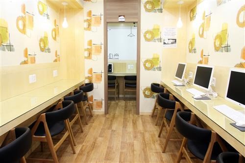 부천 최초 최첨단 1인 독서실 ‘상동스터디뱅크’ 개원