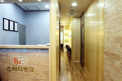 부천 최초 최첨단 1인 독서실 ‘상동스터디뱅크’ 개원