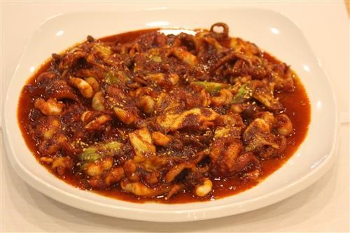 제철 봄쭈꾸미 드시러 오세요, ‘한서방 쭈꾸미’