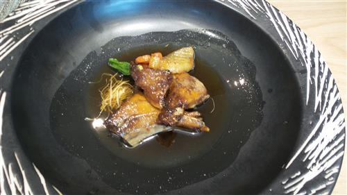 맛과 분위기에 취한, 기분 좋은 일식 정찬