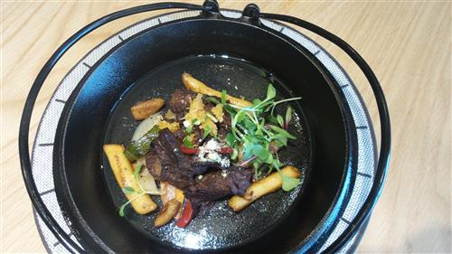 맛과 분위기에 취한, 기분 좋은 일식 정찬