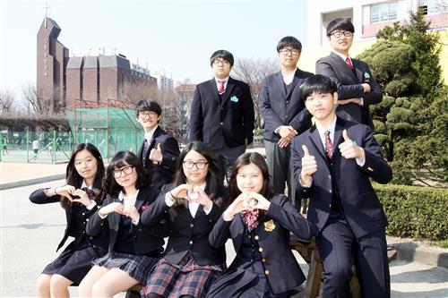 ‘가고 싶고 머물고 싶고 함께 하고 싶은’ 학생 맞춤형 학교