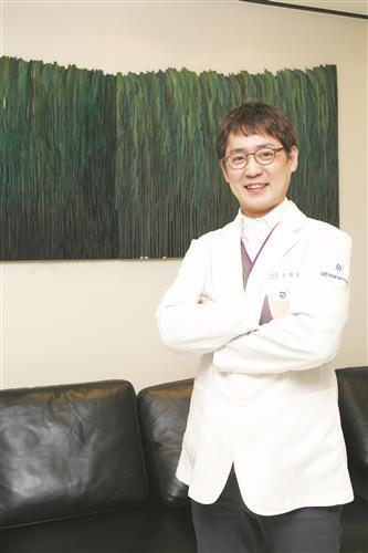 안면 홍조, 주사를 없애자!