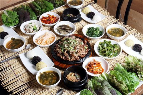 소문난 남양주 대박 맛집, 목향원