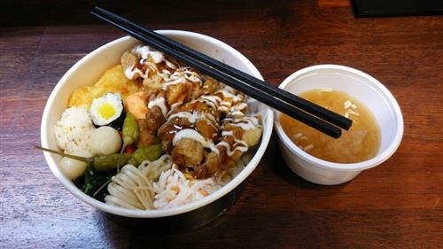 우리 동네 도시락 맛집 소개]소풍의 꿀 재미, 소문난 도시락 맛집들