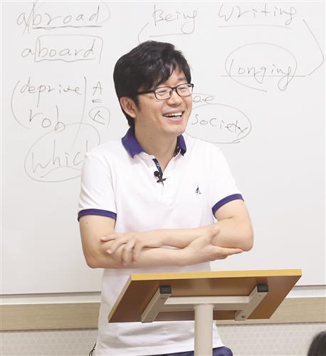중계동 영어학원 대표-자사/특목에 강한 JS뉴욕영어학원