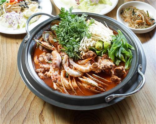 [ 안산 화정동 맛집 ‘미소예’]매콤한 ‘코다리 찜’ 시원한 ‘코다리 지리탕’ 환상 궁합