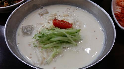 [리포터 긴급 출동, 우리 동네 여름 별미 국수를 찾아라!]국수야, 여름을 부탁해!