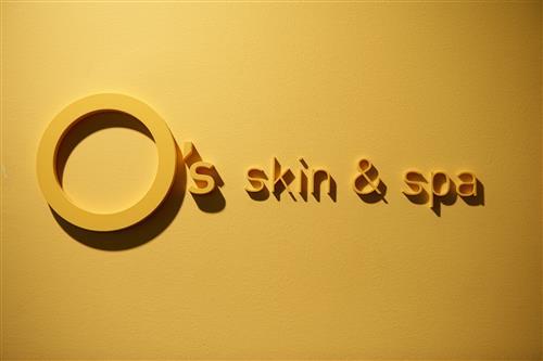 오스 스킨&스파(O’s Skin & Spa)