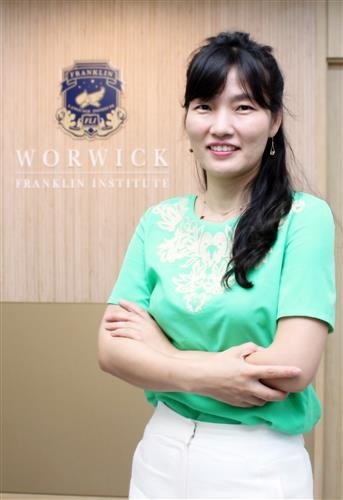 유ㆍ초등 ‘워릭프랭클린 &이안서가 대치원’_“독서 기반 영어ㆍ국어 수업으로 언어능력 키워요”