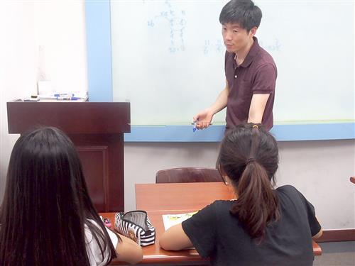 대구 수성구 과학 수학학원 와이즈만 “창의융합교육 중요”