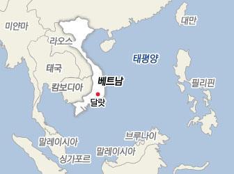[박상주가 만난 비즈니스 한류의 개척자들] 베트남에서 꽃 채소 키우는 토종 농사꾼입니다