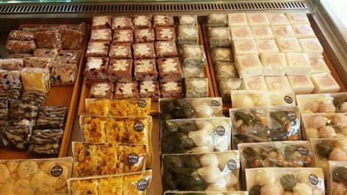 [그 가게 가 봤어? ④분당·용인 떡방]호랑이도 탐낸 떡 맛, 그 맛을 찾아서