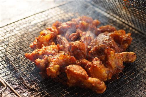 방배동구뜰집_불 맛과 특제 소스가 어우러진 추억의 연탄구이