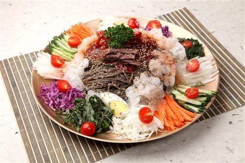 부천메밀요리전문점 ‘소바애’_따끈한 온면의 숨은 맛, 가을이라 더 그립다