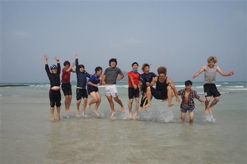 길터여행협동조합_구경만 하는 수학여행은 이제 그만~