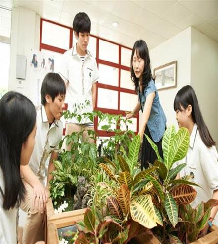 [고교입시 기획_전기 특성화고등학교Ⅱ·고양고등학교 ·일산고등학교 ·세경고등학교]다양한 길이 열려 있는 특성화고, 먼저 경험하고 가슴 뛰는... 