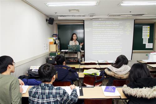 선경어학원_기본 실력 향상이 목표, 차별화 된 영어교육