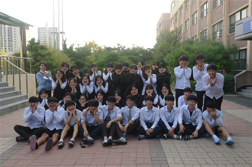 [우리학교 동아리 짱_주엽고등학교 합창부 ‘STABIO’]성장기 최고의 경험, 소리로 감동을 더하다!