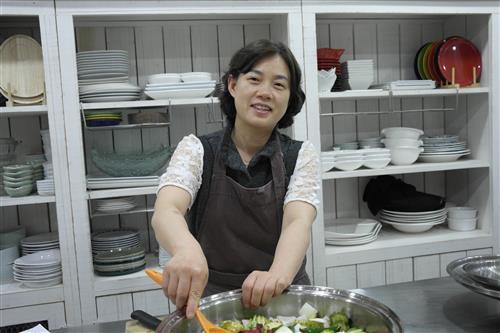 [불당동 요리교실 마더쿡]“엄마의 따뜻한 요리로 아이들이 자랍니다”