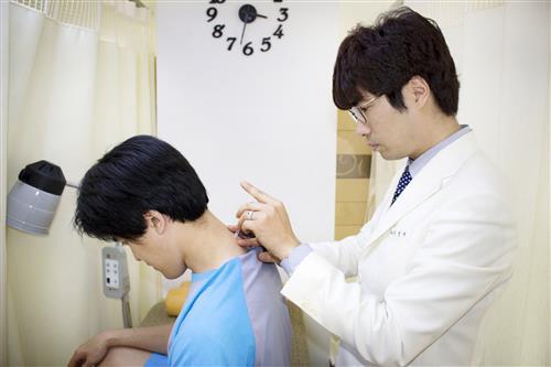 대구 바른몸한의원 허리디스크 일자목 추나요법 치료