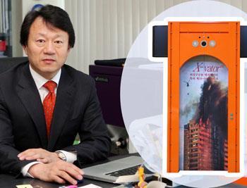 [강소기업 탐방│송산특수엘리베이터] 세계최초 500명 탑승 엘리베이터 개발