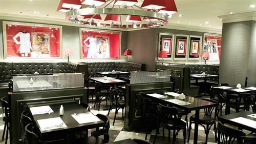 World Gourmet Buffet ‘애슐리 퀸즈’