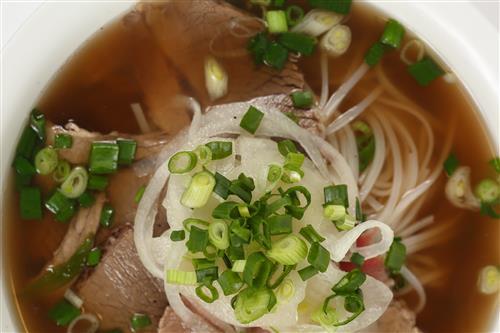 [서현동 베트남요리 전문점 ‘분타’]따끈한 쌀국수로 찬 몸과 마음을 녹인다