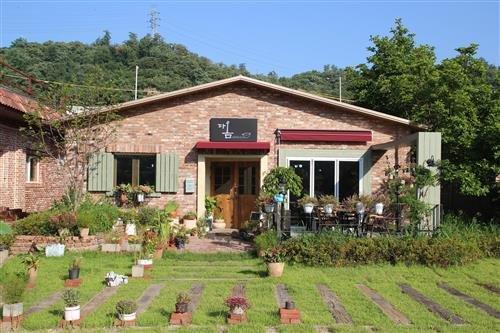 자연을 담은 그릇, 도자기 공방 ‘다옴’