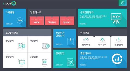 2017 일산 재수, 신개념 재수학원 ‘이투스24/7학원’에서 앞서가라