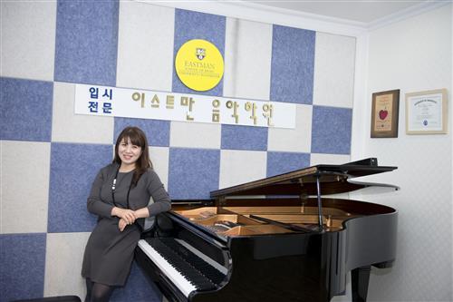 [죽전 이스트만 음악학원]“내 아이 피아노는 다르게 가르치고 싶다”
