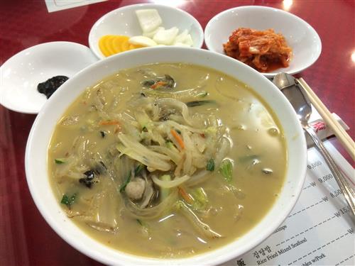 뜨끈하고 매운 맛 ‘여기 다 있다’