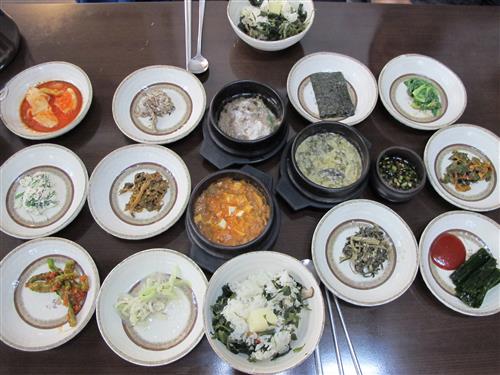 [학부모모임에 안성맞춤 맛집 8선]봄철 미각도 깨우고 교육 정보도 나누고
