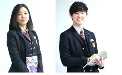 강북 고교 구석구석 탐방① 서울외국어고등학교_“가고 싶고, 머물고 싶고, 함께하고 싶은 학교”, 서울외고를 만나다