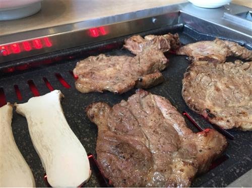맛과 멋이 있는 공간 3692 숯불갈비_삼삼하고 육질 좋은 구이세상인 ‘3692’