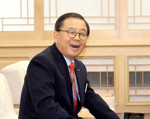 경상북도 구미시 ‘2년간 2조8천억’ 투자유치 달성
