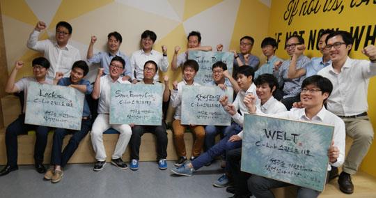 스타트업 육성으로 벤처DNA 확산