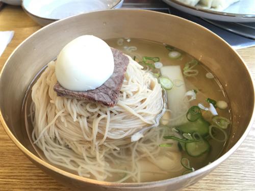 강남 서초 냉면과 메밀 맛있는 곳_시원한 면으로 여름철 입맛 살려볼까?