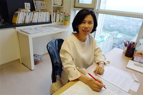 방학동안 미리 써보는 자기소개서