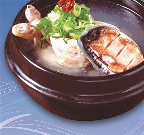 [기운 불끈 올리는 색다른 보양식 열전]보양식으로 삼복더위 이기고 여름의 즐거움만 가득!
