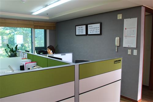 커리어우먼으로 거듭나길 원하는 경력단절여성 대환영