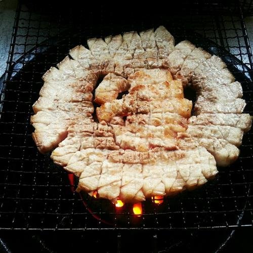 잊을 수 없는 100% 제주 생고기의 참맛!