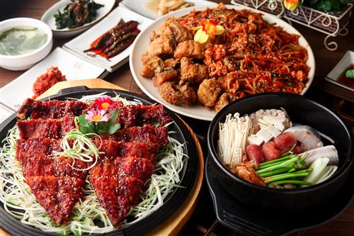 별나게 맛있는 명태 요리의 모든 것~