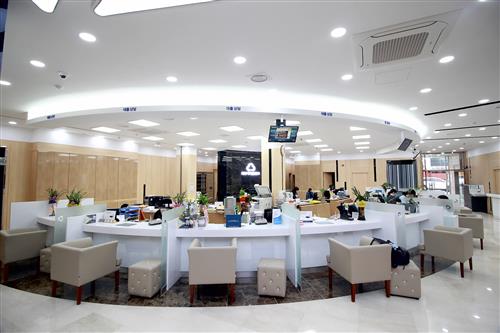 자산 공제 7천억원 도량새마을금고, ‘지역에 더 가까이’