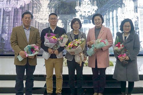 구미여성인력개발센터, 고용안전망 구축해 일자리 창출