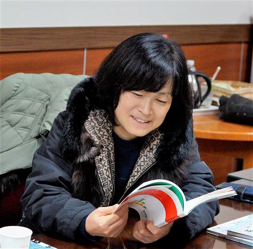 엄마들의 재능기부로 만드는 무대, 인기 짱 이에요~