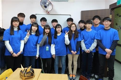[우리 지역 고교 연합동아리 ‘사이언스 멘토 멘티’]“봉사활동엔 쌍방향의 배움과 나눔이 있어요”